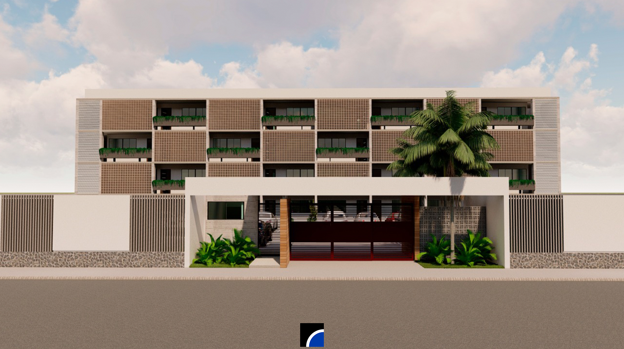 Departamentos Rafael Cuervo